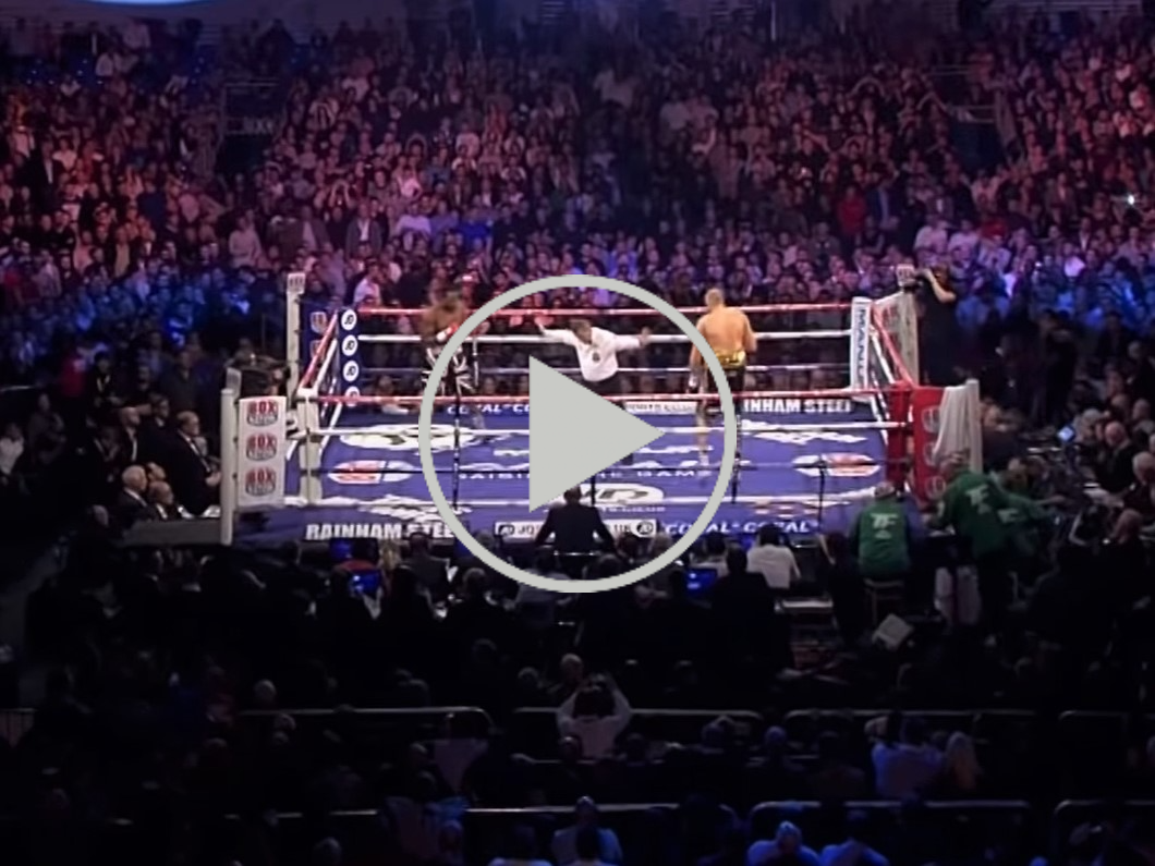 Tyson Fury vs Dillian Whyte live stream Free links to boxing